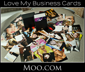 Business Cards, MiniCards, Postcards and more